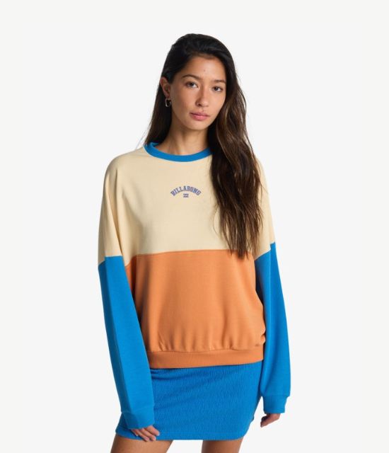 Sweatshirts & Jackets