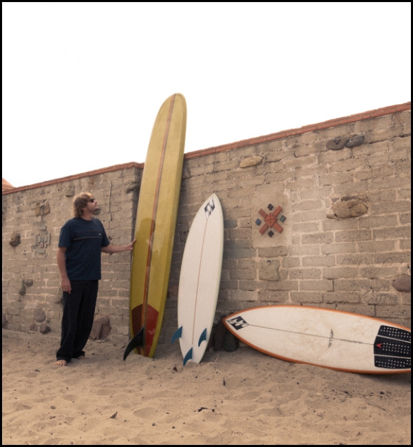 Garage Collection - Billabong Men