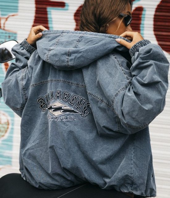 Jackets