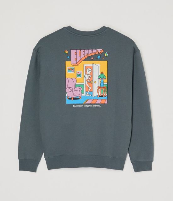 Sweatshirts & Jackets