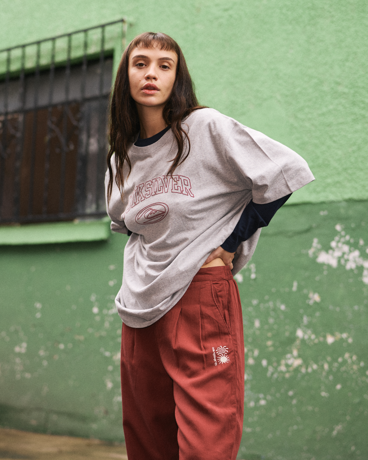 Boyfriend - Women Short Sleeve T-Shirt