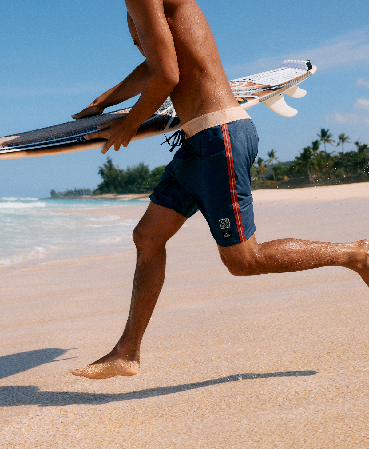 Surfsilk Beach Daze 18