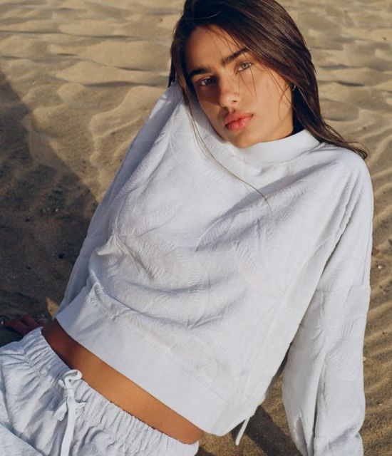Sweatshirts