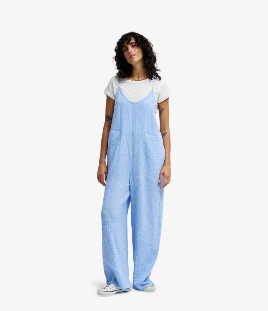 Vestidos y monos 