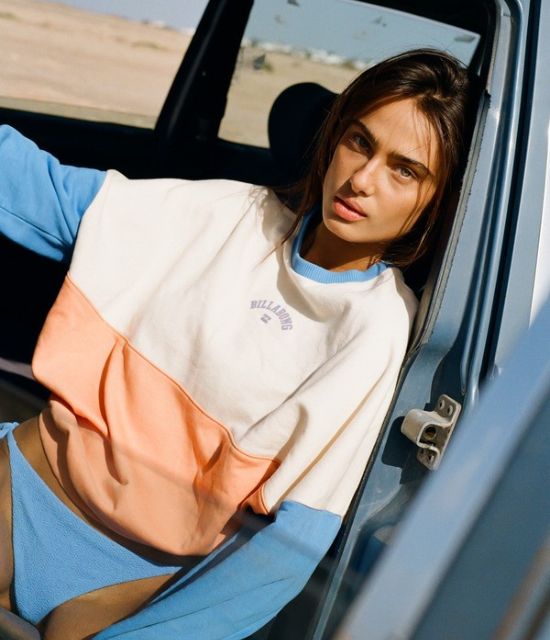 Sweatshirts
