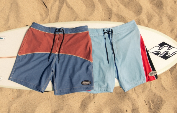 Garage Collection - Billabong Men