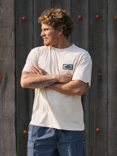 Serenity Splash - Short Sleeve T-Shirt