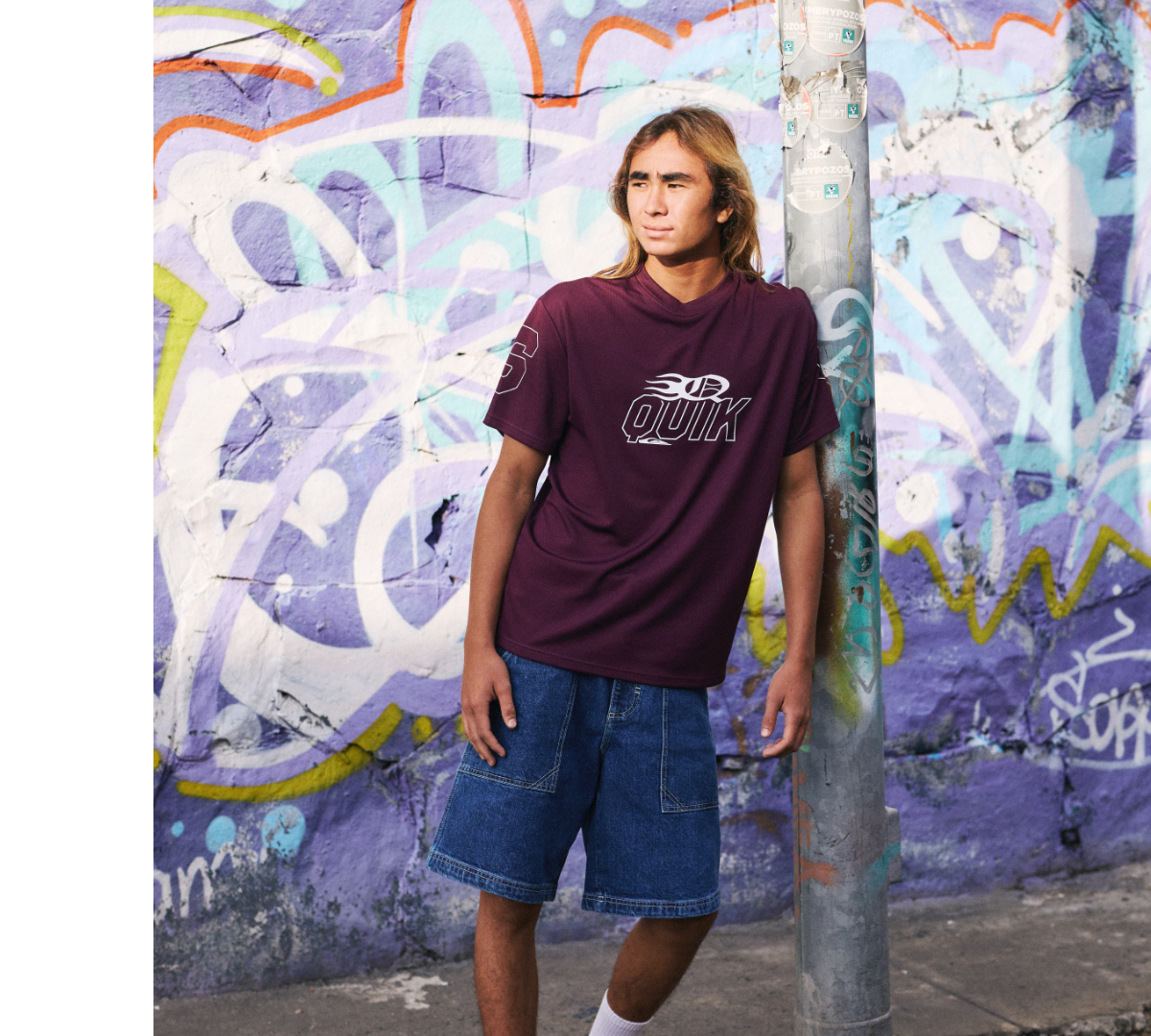 Mercury Americana - Short Sleeve T-Shirt