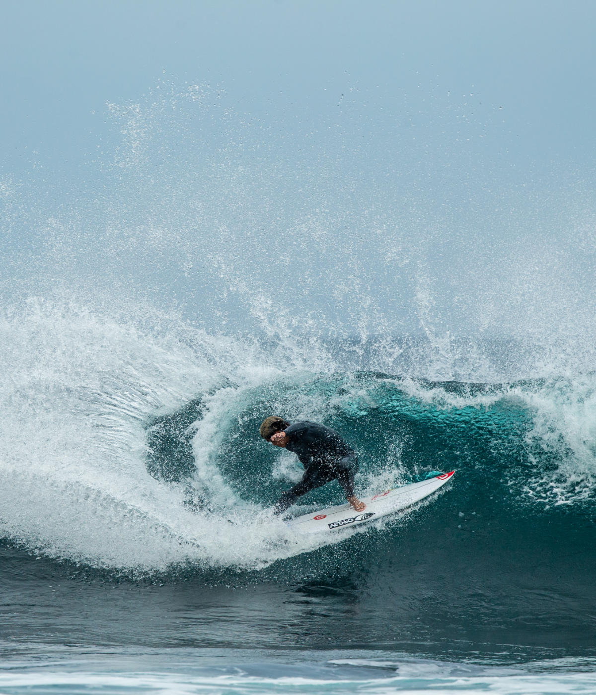 Everyday Sessions Wetsuits