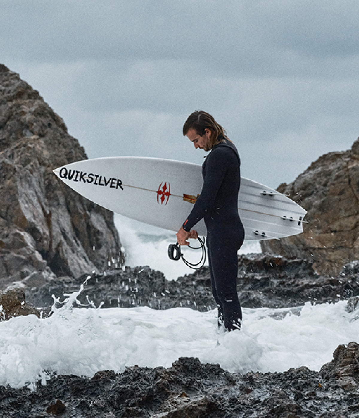 Highline Wetsuits