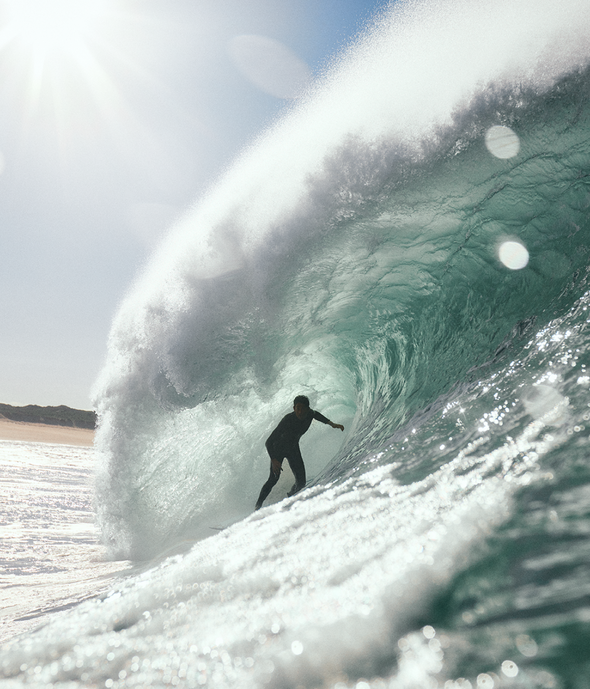 Highline Wetsuits