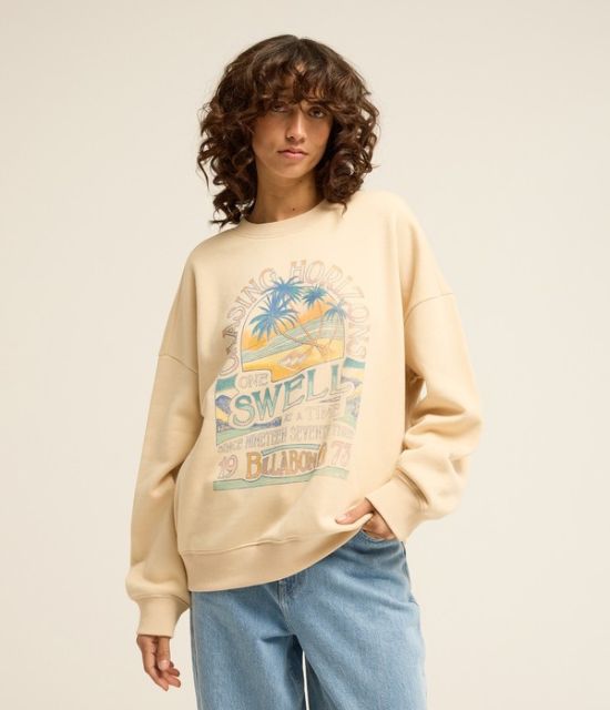 Sweatshirts and Jackets