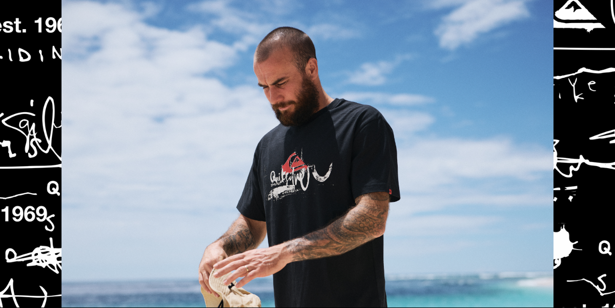 YG Drifter - Men Short Sleeve T-Shirt