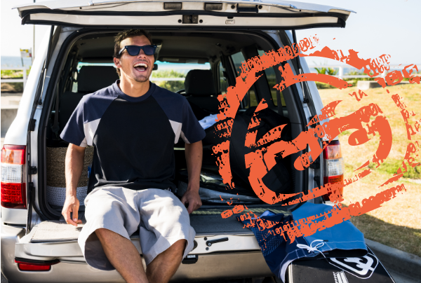 New Spec 73 - Billabong Men