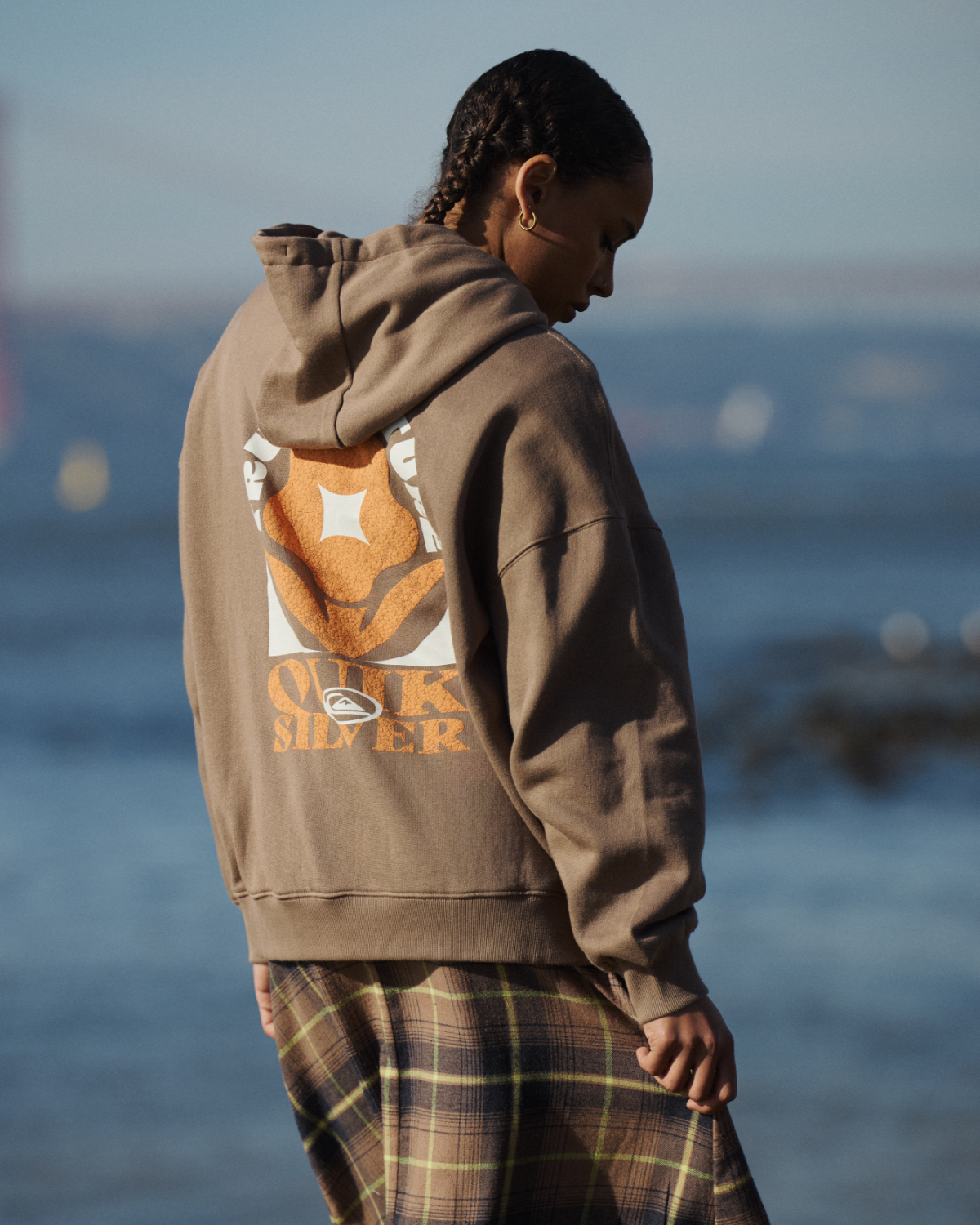 Standard - Women Hoodie