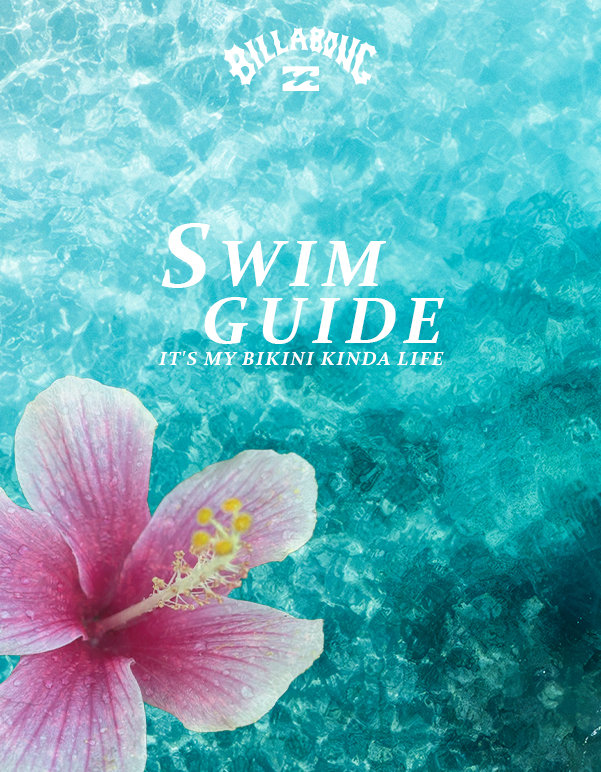 Swim Fit Guide