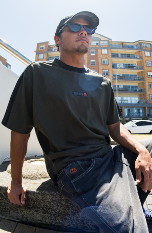 New Spec 73 - Billabong Men