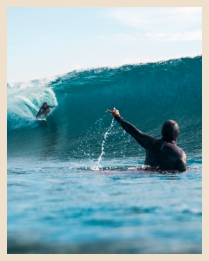 Surf Capsule Billabong Women