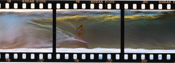 Surf Capsule Billabong Women