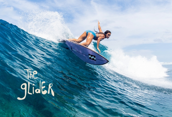 Surf Capsule Billabong Women