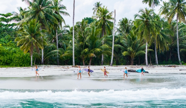Surf Capsule Billabong Women
