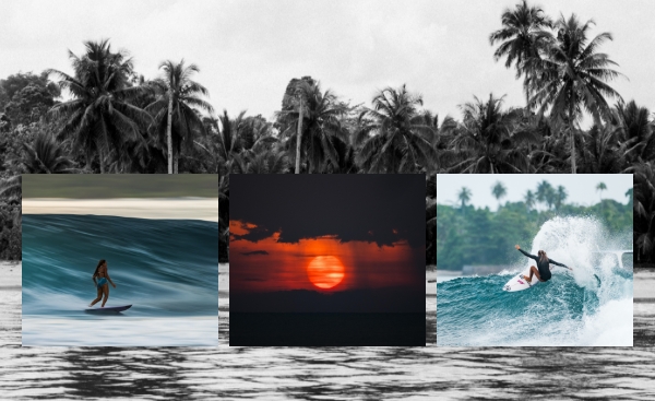 Surf Capsule Billabong Women