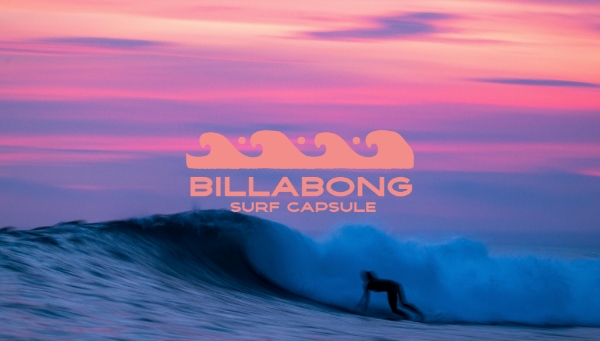 Surf Capsule Billabong Women