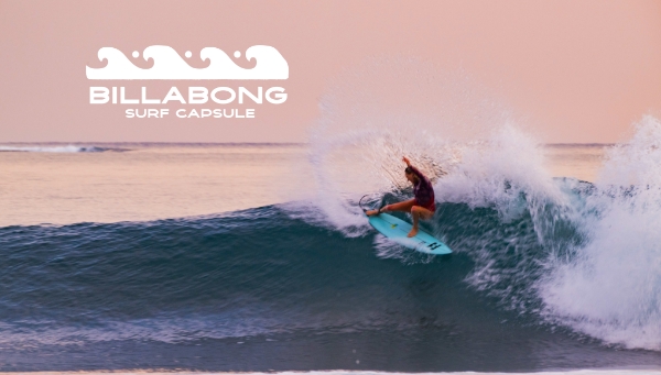 Surf Capsule Billabong Women