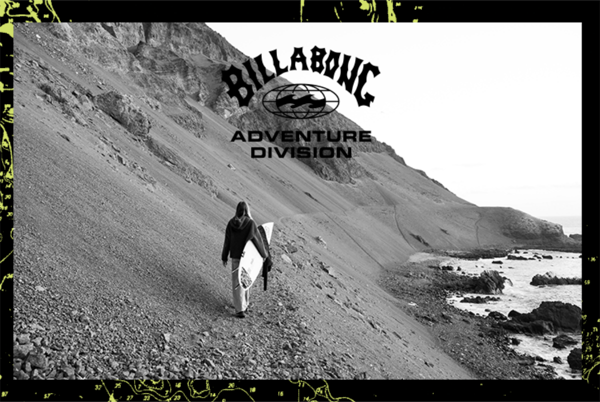 Adventure Division - Billabong Women 