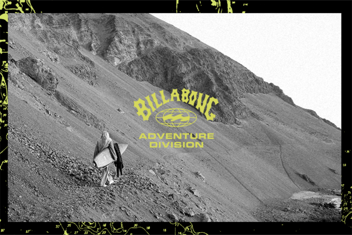Adventure Division - Billabong Women 