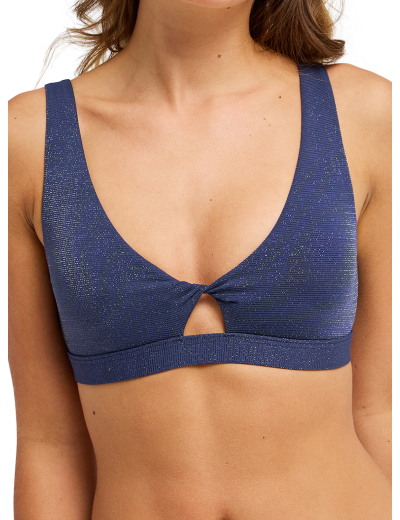 Roxy Shine Elongated Bra