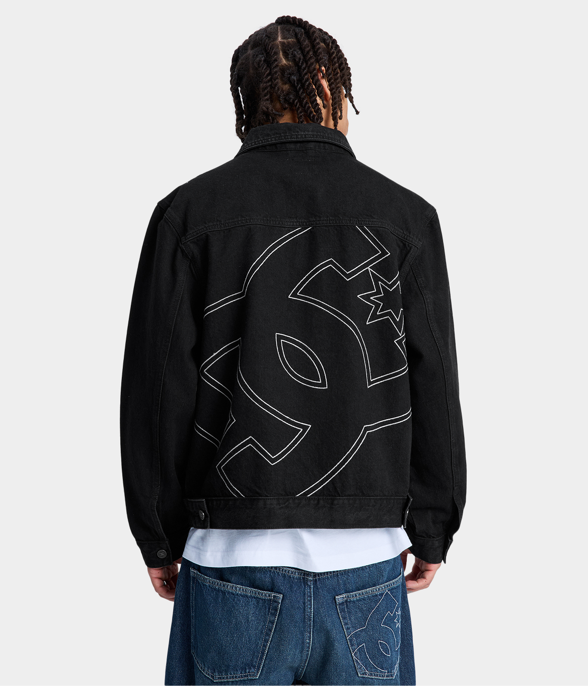 DC DENIM SELECTION