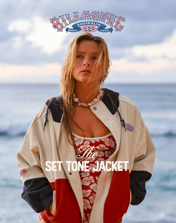 Since '73 - Billabong Women