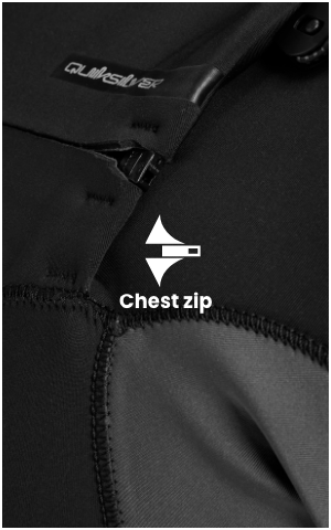 Highline Wetsuits