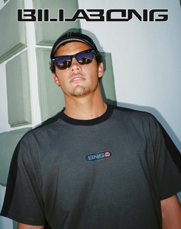 New Spec 73 - Billabong Men