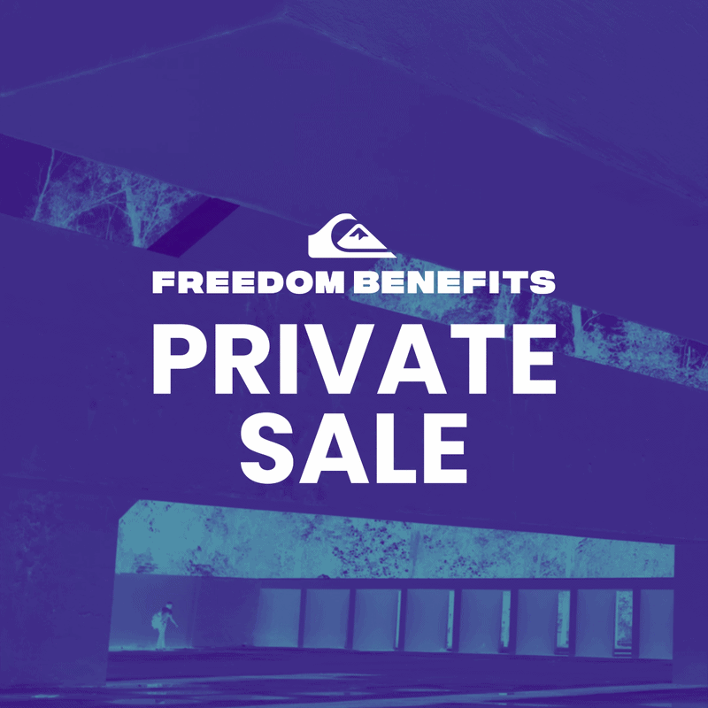 Private Sale