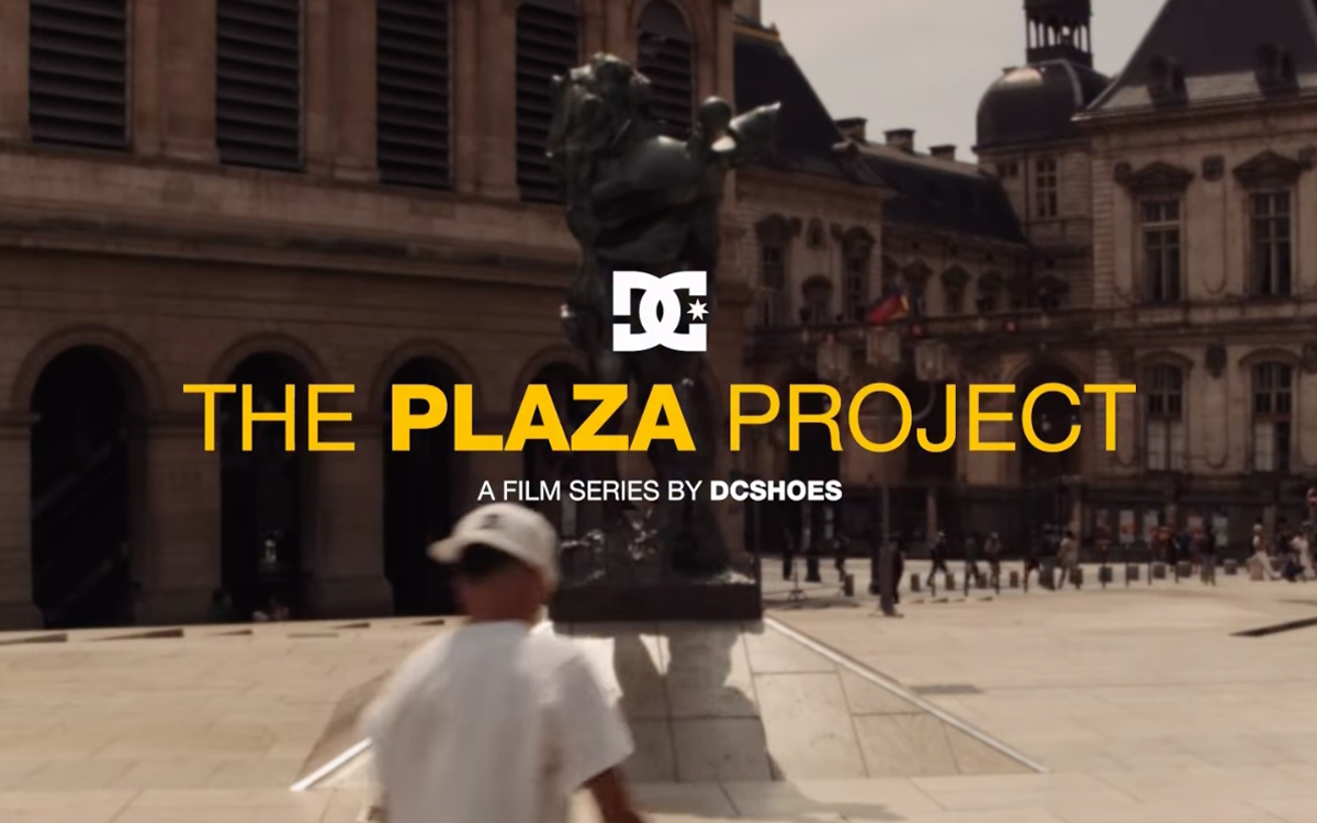 PLAZA PROJECT