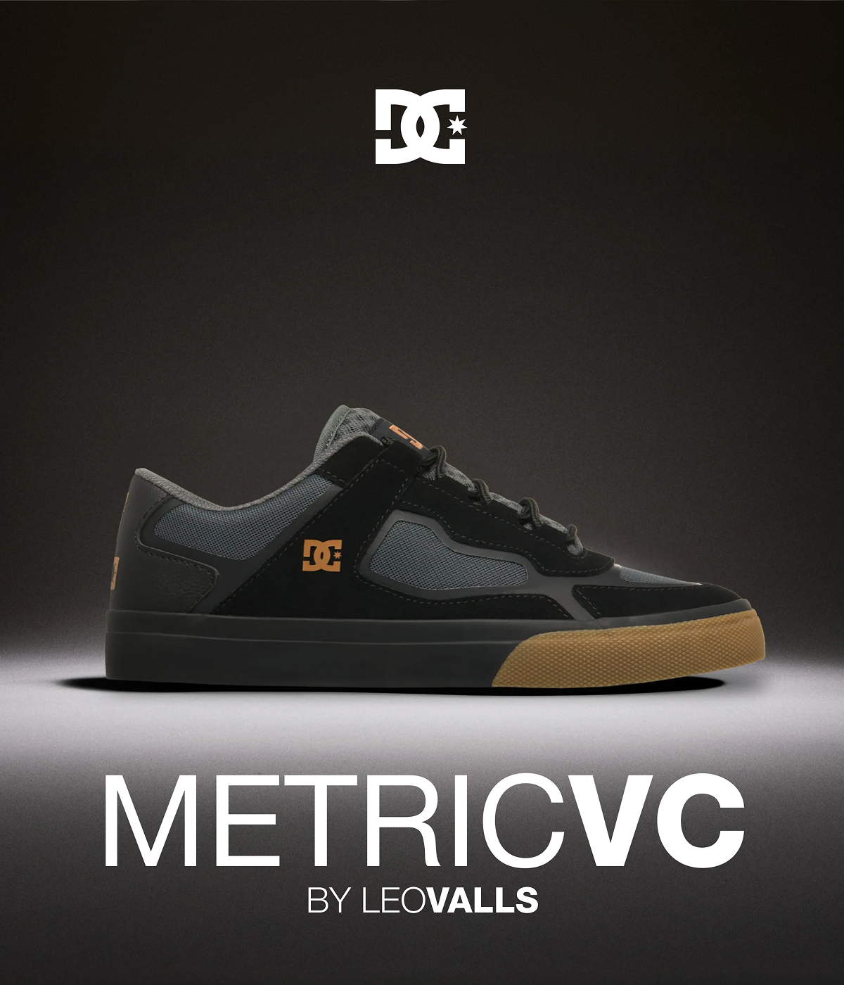 DC METRIC X LEO VALLS