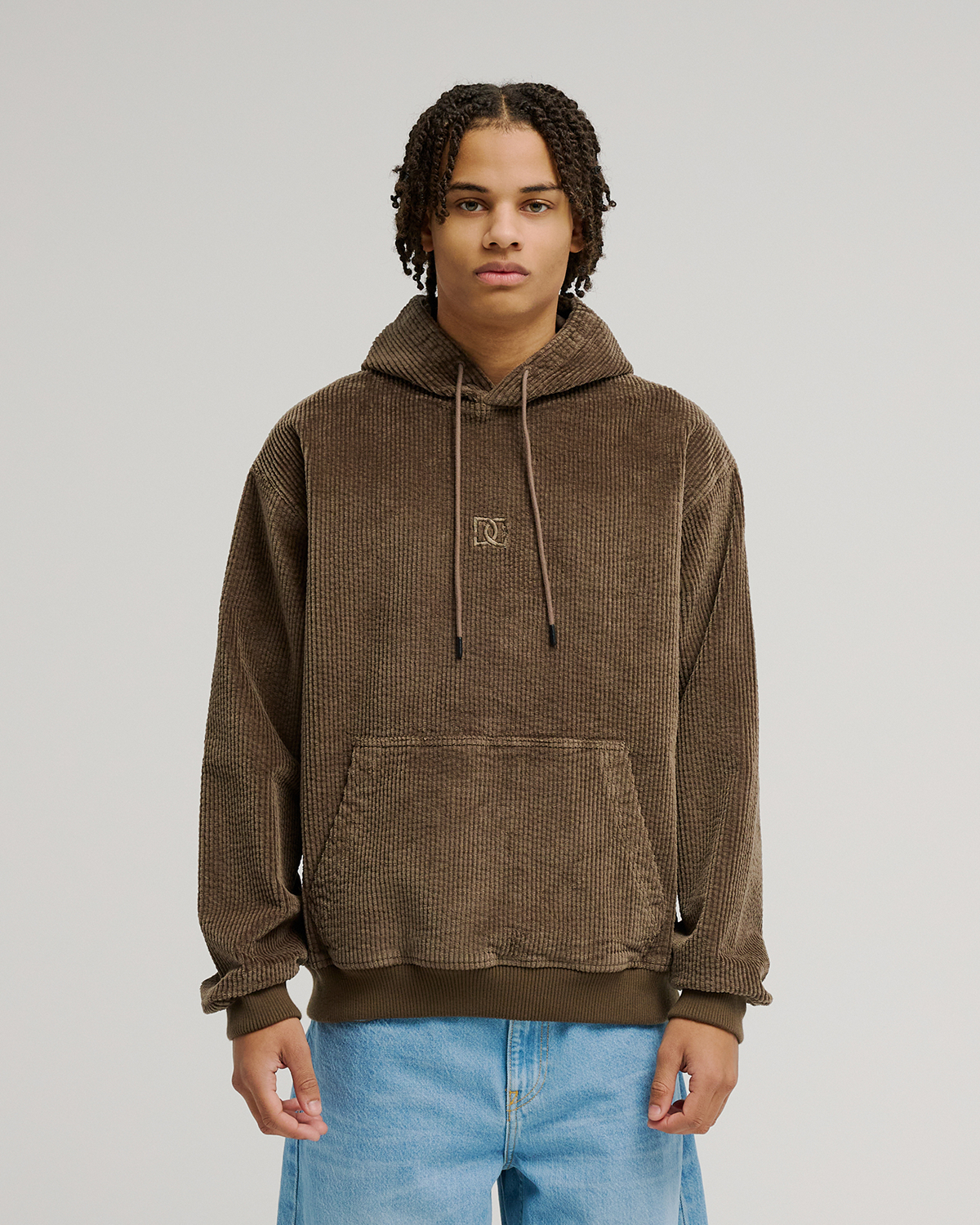 DC CORDUROY SELECTION