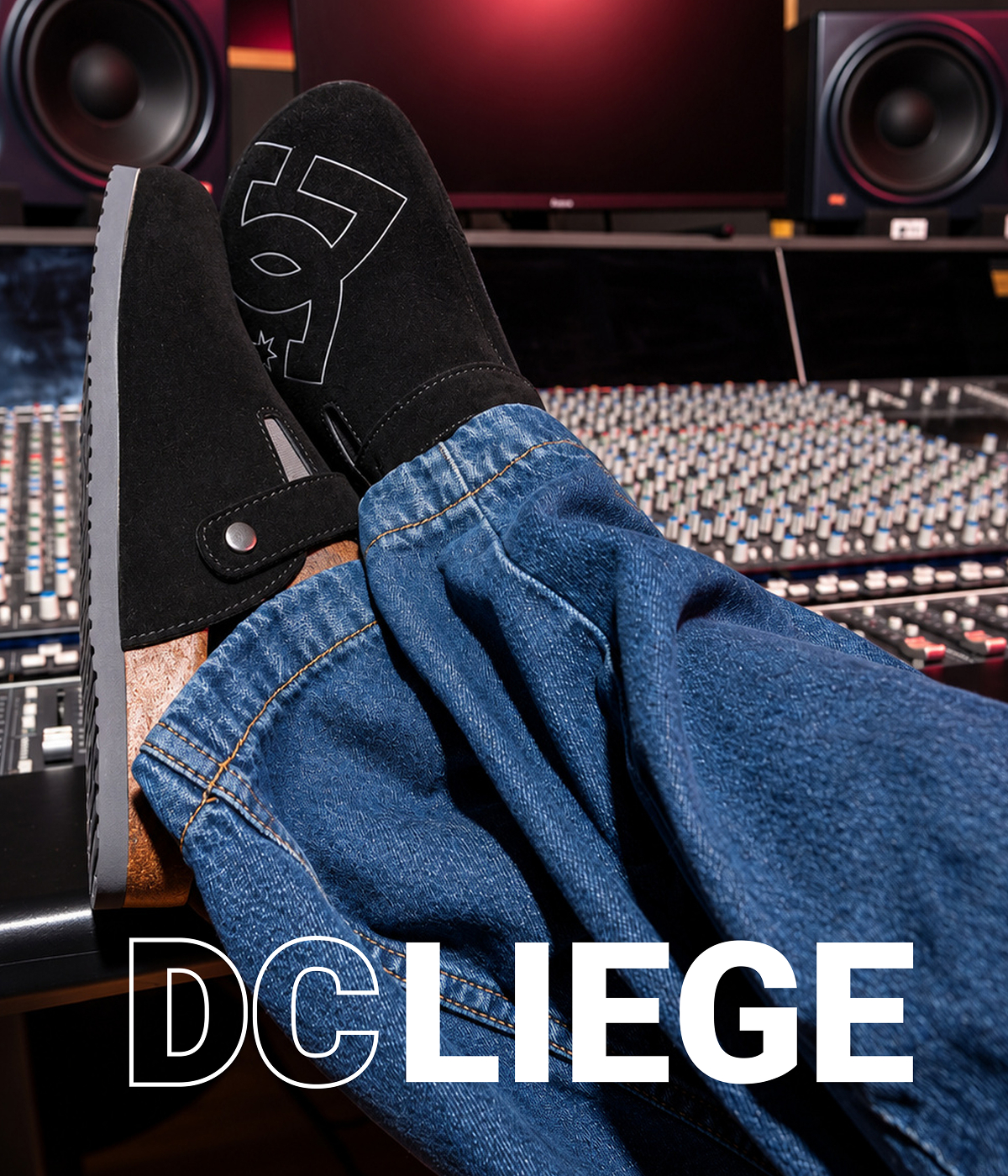 DC LIEGE