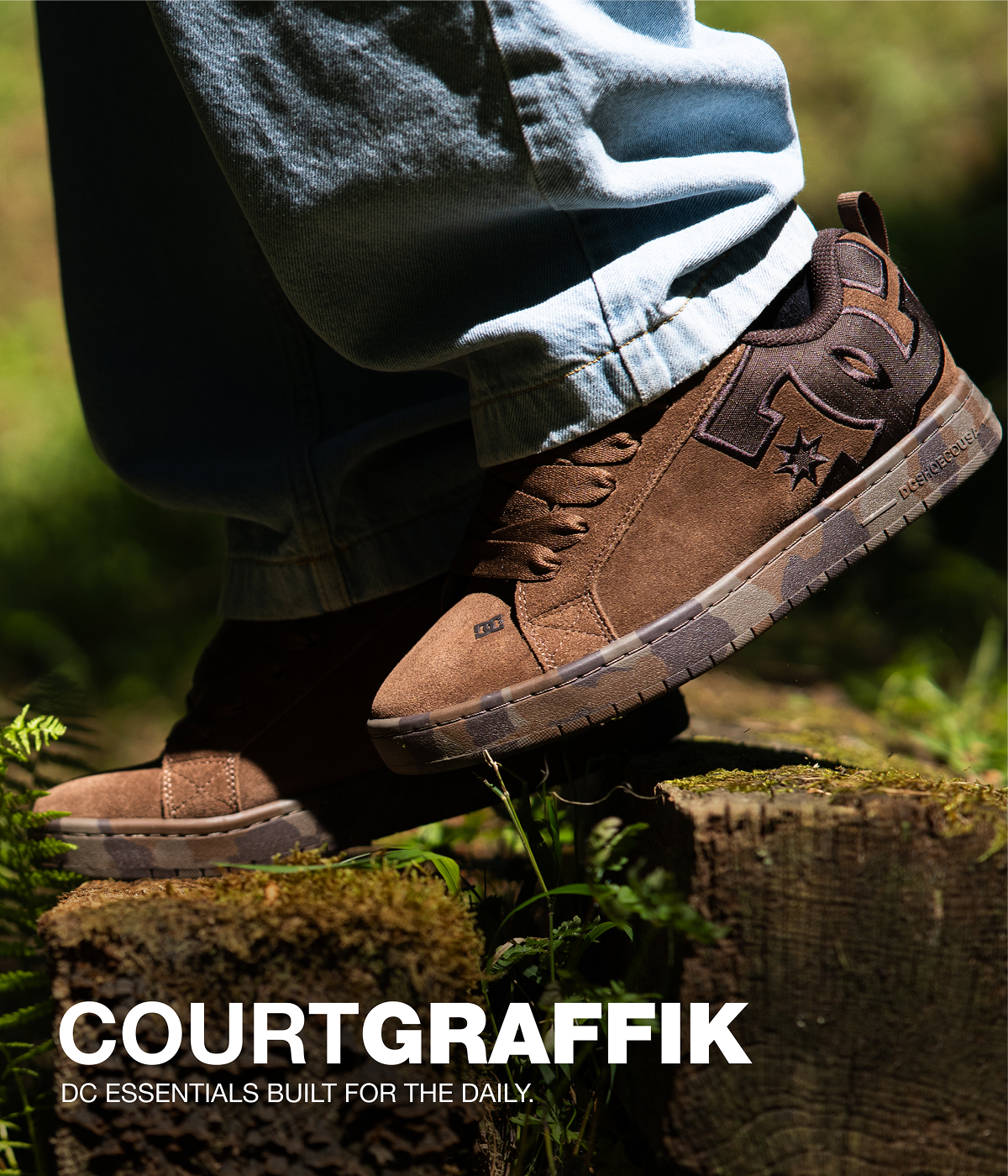 COURT GRAFFIK
