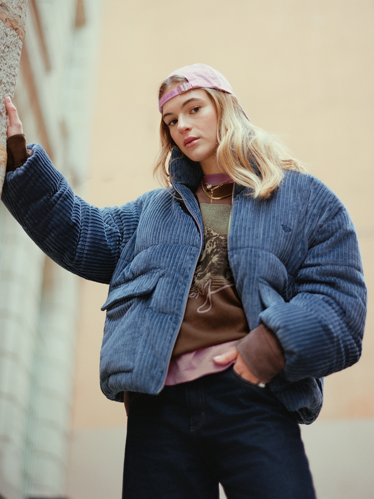Roxy Winter Jackets