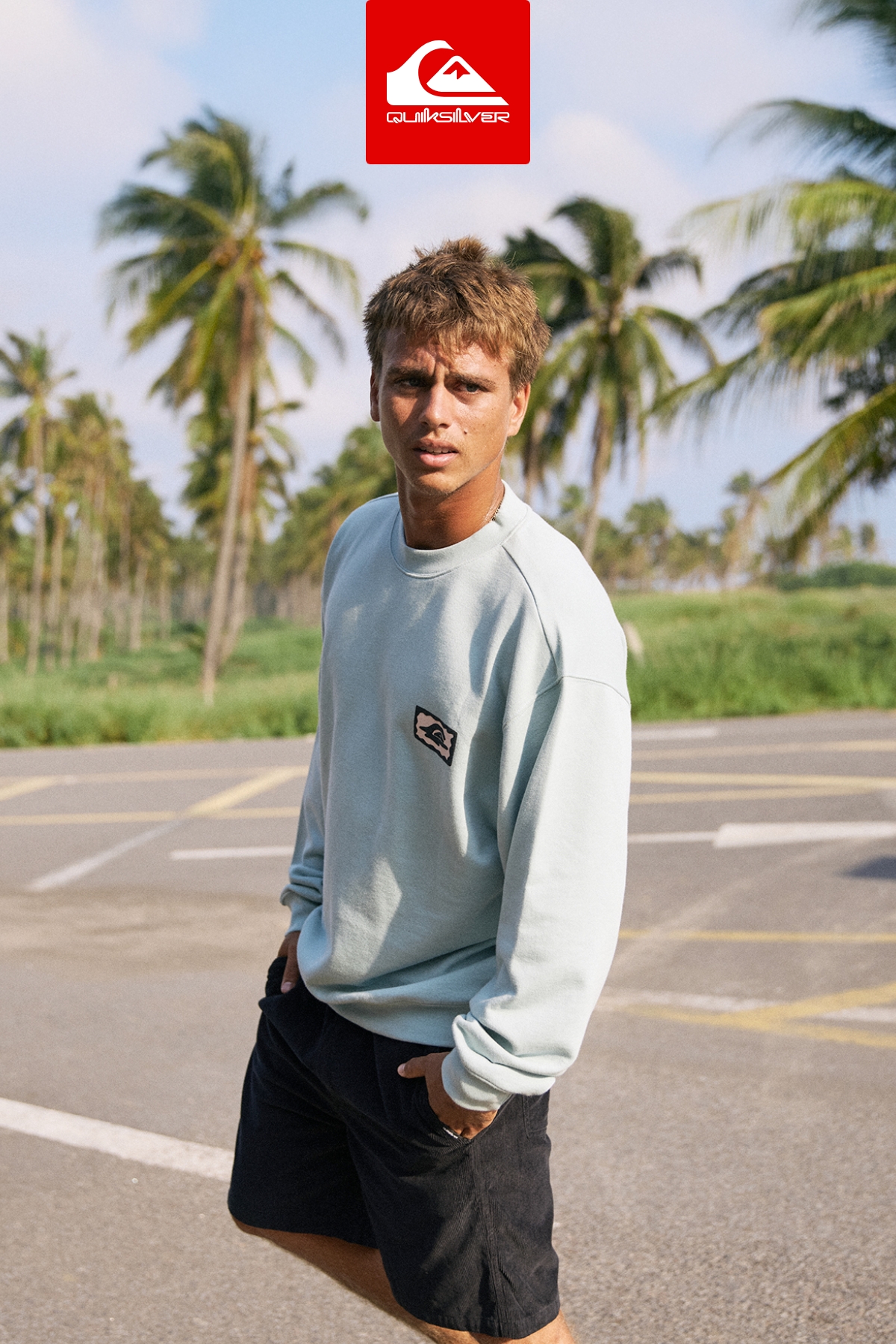 New Arrivals: Sweatshirts