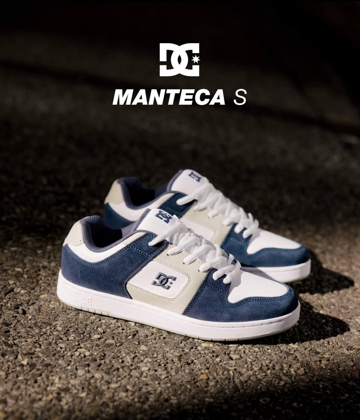 MANTECA 4S