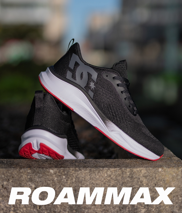 ROAMMAX