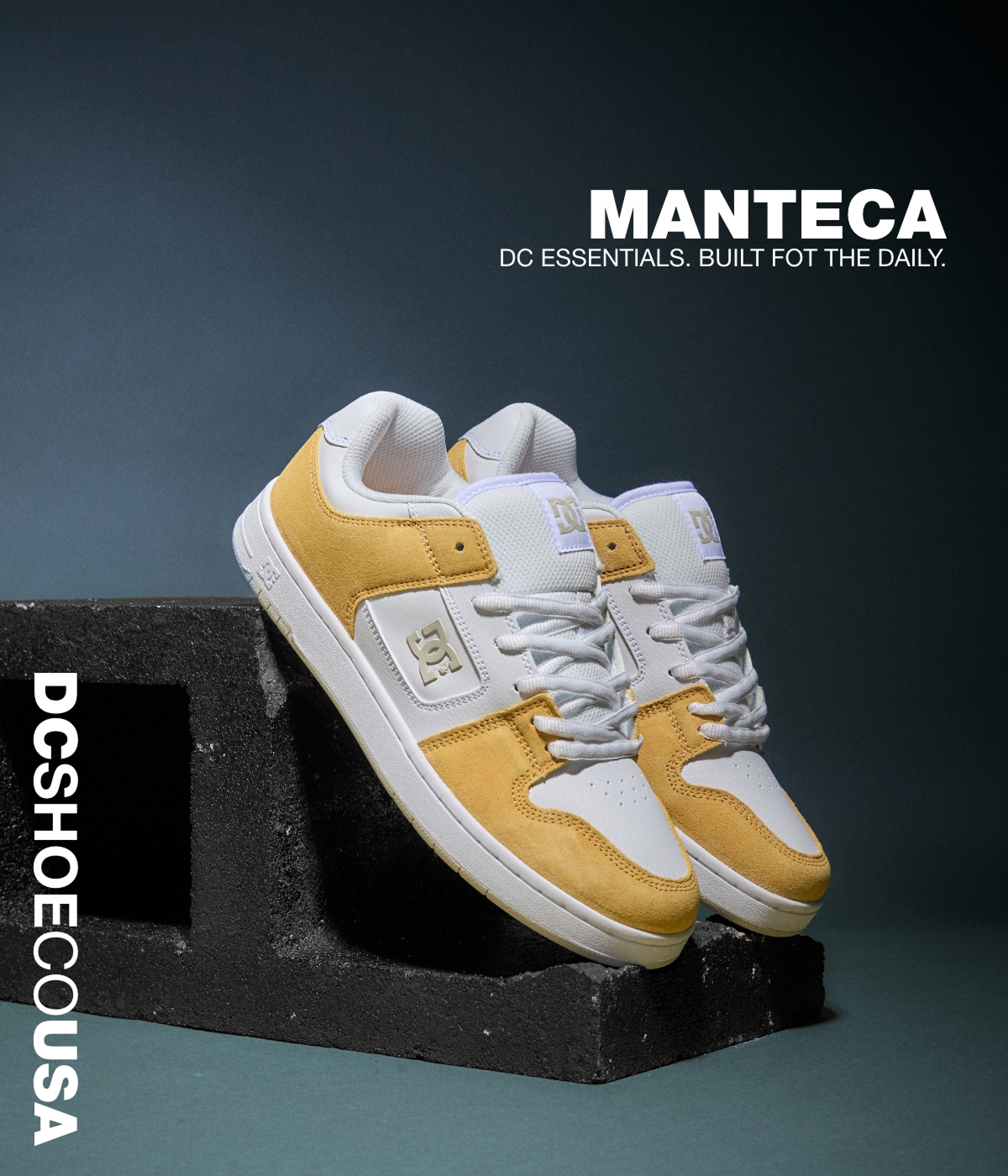 MANTECA