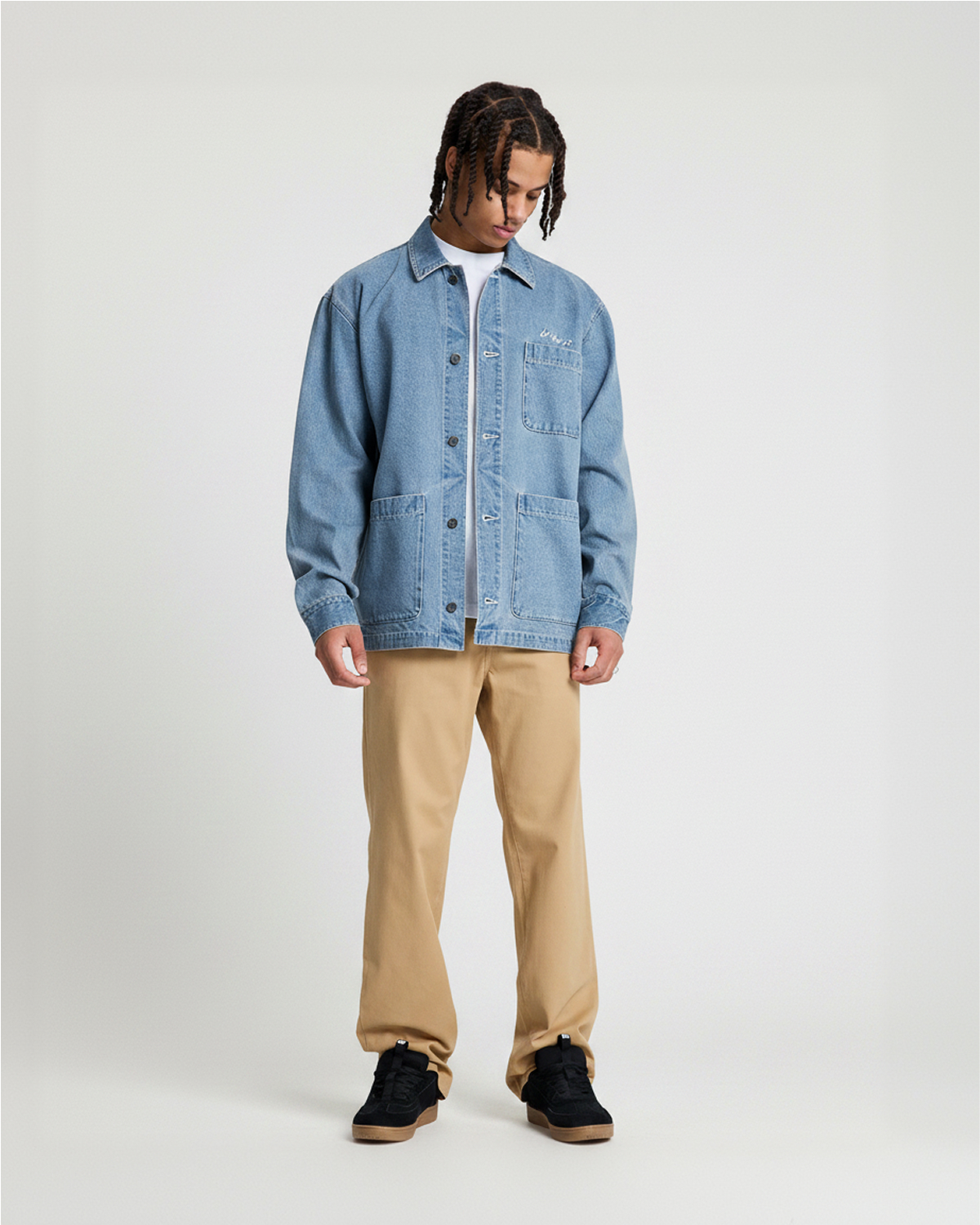 DC DENIM SELECTION