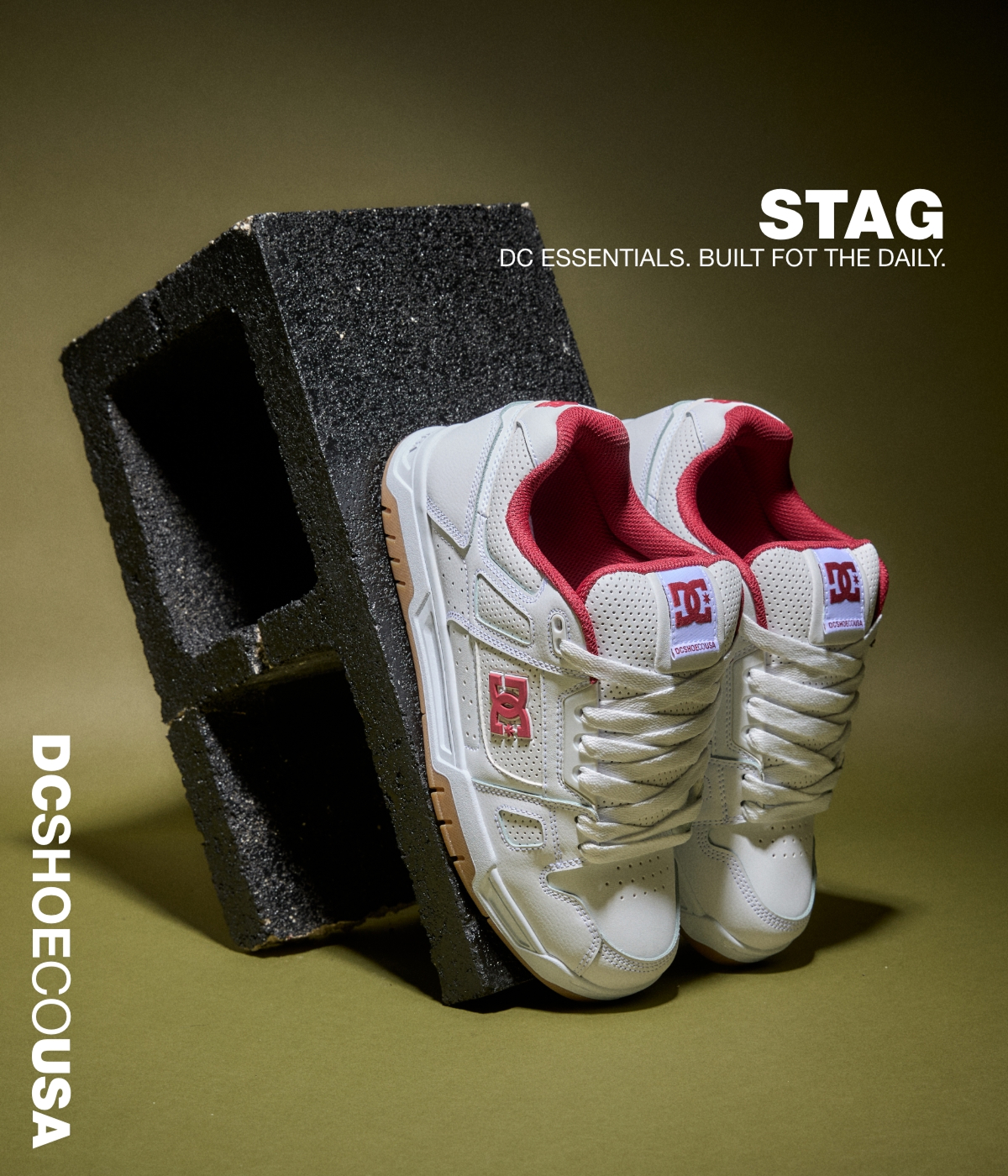 DC STAG