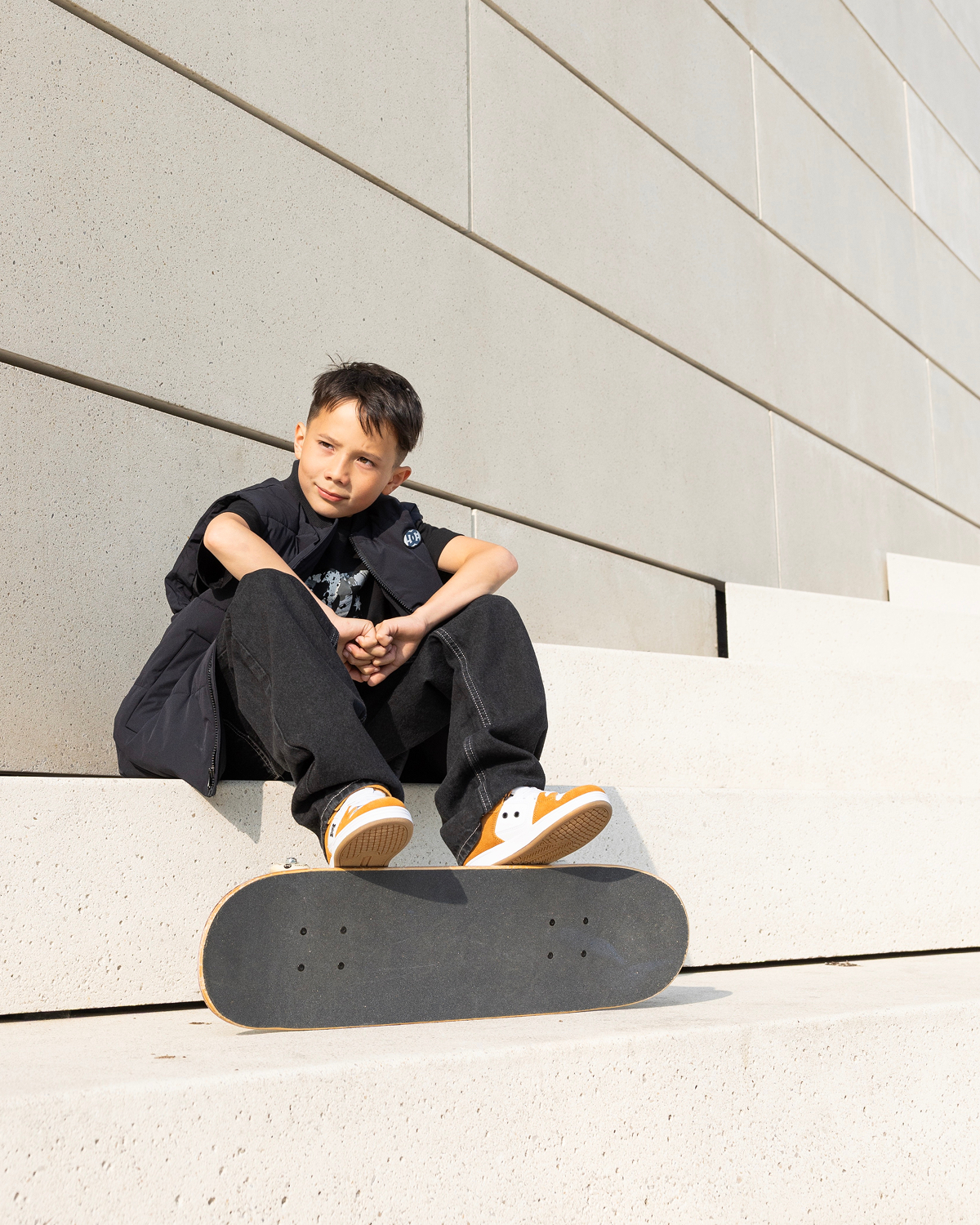 DC YOUTH SELECTION