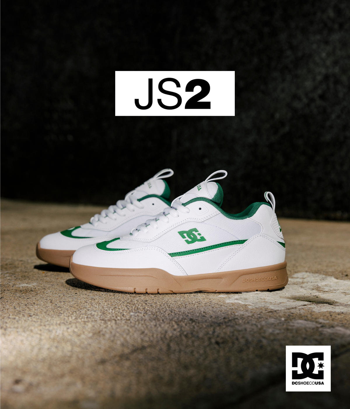 JS2 GREEN